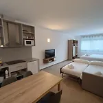 Turisticos Pontepedrina By Bossh! Apartament Santiago de Compostela