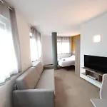 Apartament Turisticos Pontepedrina By Bossh! *