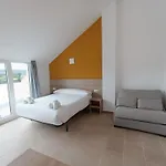 Turisticos Pontepedrina By Bossh! Apartament *