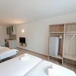 Turisticos Pontepedrina By Bossh! Apartament Santiago de Compostela