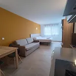 Apartament Turisticos Pontepedrina By Bossh! *