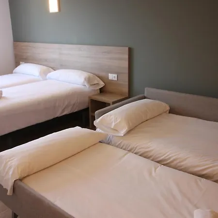 Appartement Turisticos Pontepedrina By Bossh!