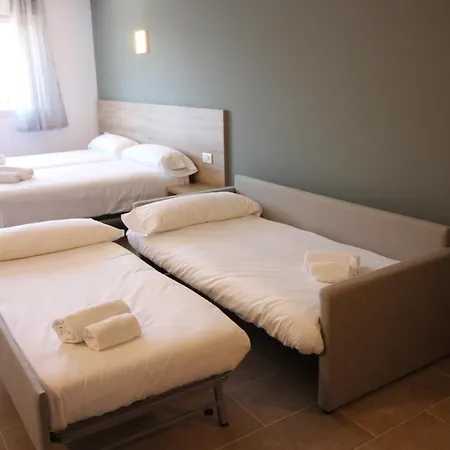 Apartment Turisticos Pontepedrina By Bossh!