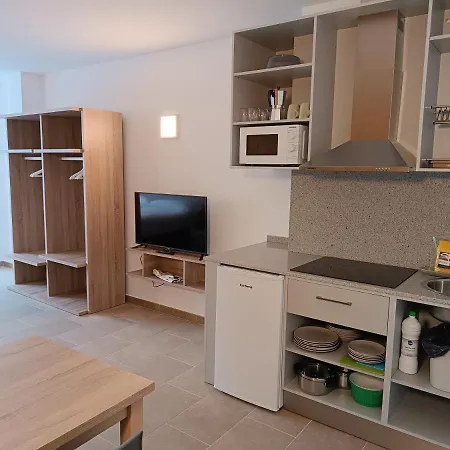 Turísticos Pontepedriña By Bossh! Apartamento