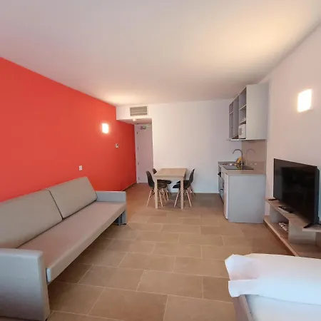 Apartment Turisticos Pontepedrina By Bossh! *