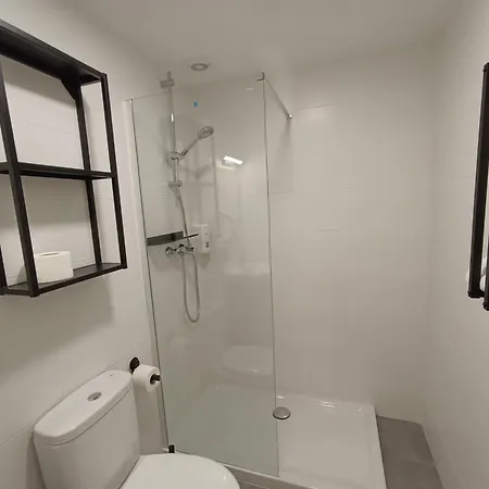 Turisticos Pontepedrina By Bossh! * Santiago de Compostela