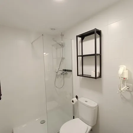 Apartment Turisticos Pontepedrina By Bossh!