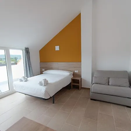 Turisticos Pontepedrina By Bossh! Apartment *