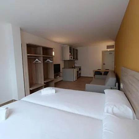 Appartement Turisticos Pontepedrina By Bossh!