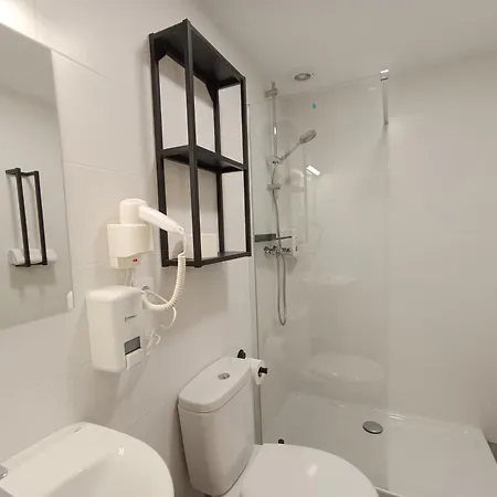 Turisticos Pontepedrina By Bossh! Apartment