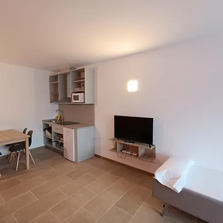 Apartment Turisticos Pontepedrina By Bossh! *
