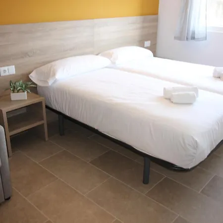 Apartment Turisticos Pontepedrina By Bossh!