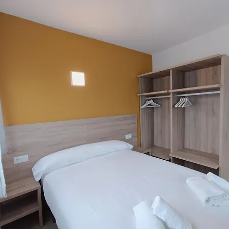 Apartamento Turísticos Pontepedriña By Bossh! Santiago de Compostela