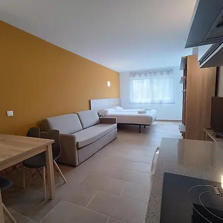 Apartamento Turísticos Pontepedriña By Bossh! *