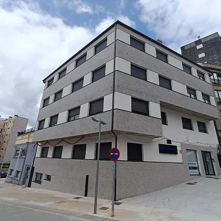 Turisticos Pontepedrina By Bossh!