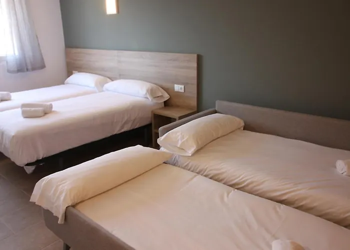 Appartement Turisticos Pontepedrina By Bossh!