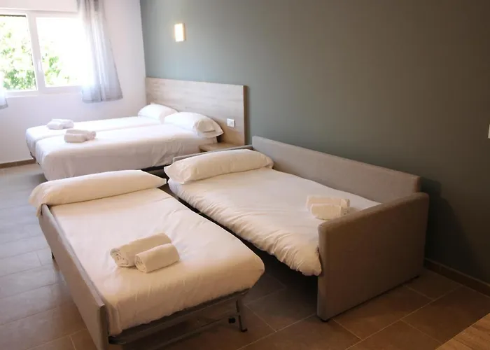 Apartmán Turisticos Pontepedrina By Bossh!