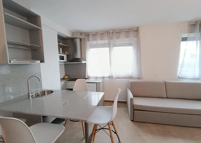 Turisticos Pontepedrina By Bossh!