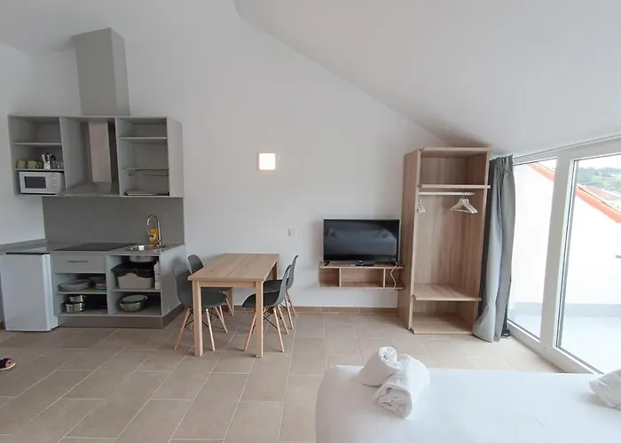 Turisticos Pontepedrina By Bossh! * Saint-Jacques-de-Compostelle