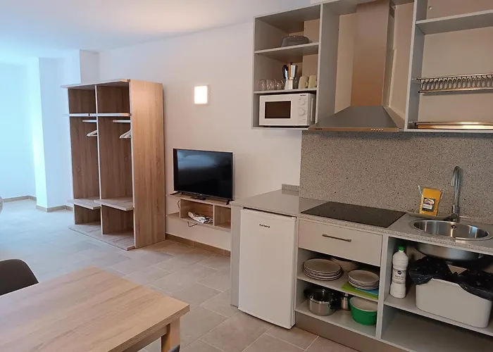 Turisticos Pontepedrina By Bossh! Appartement