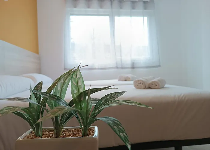 Turisticos Pontepedrina By Bossh!