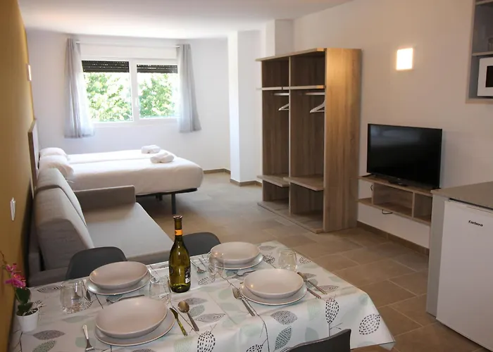 Turisticos Pontepedrina By Bossh! *