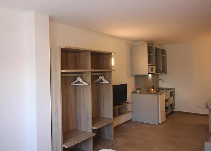 Apartmán Turisticos Pontepedrina By Bossh! Santiago de Compostela