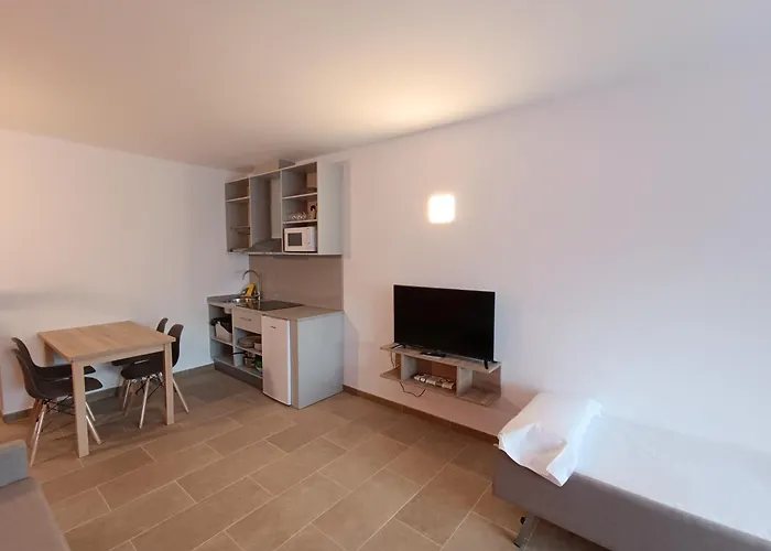 Appartement Turisticos Pontepedrina By Bossh! *